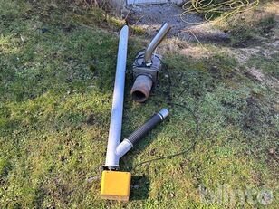 kotel za trdo gorivo Ariterm PX 22