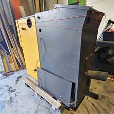 Boiler bahan bakar padat Compact C4 dijual - Gambar 4 | Machineryline ID Boiler bahan bakar padat Compact C4 | Gambar 4 - Machineryline