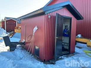котел на цврсто гориво Mekan Arimax 380 Bio