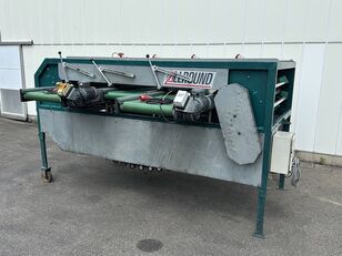 Allround sorting machine