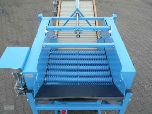 сортировочная машина Euro-Jabelmann Spiralenterder mit Verlesetisch, NEU Lagertechnik
