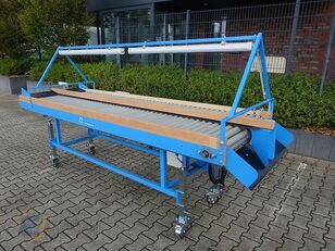 Trieuse Euro-Jabelmann V 300/85 à vendre - Image 4 | Machineryline ML Trieuse Euro-Jabelmann V 300/85 neuve | Image 4 - Machineryline