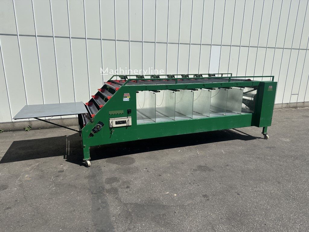 Venta de Jamafa 1AA7-6 seleccionadora | Machineryline AR Jamafa 1AA7-6 seleccionadora - Machineryline
