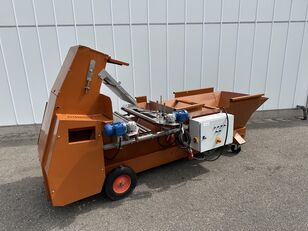 Javo standaard bark sorting machine