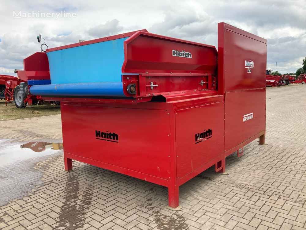 OTHER Haith Box Tipper sorting machine