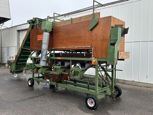 trieuse Schouten Kwartet