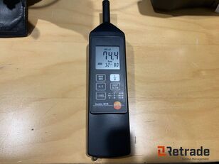 Konkursutförsäljning Ljudnivåmätare sound meter