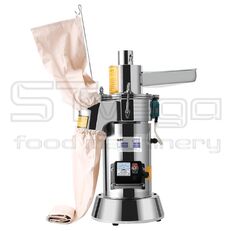 new Подрібнювач сухих продуктів, круп, спецій STvega Dry Grinder H30 spice grinder