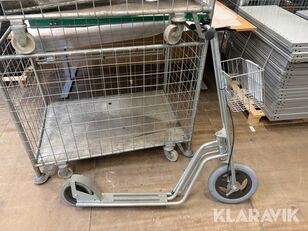 &scaron;portna oprema Sparkcyklar 5 st Ergobj&ouml;rn
