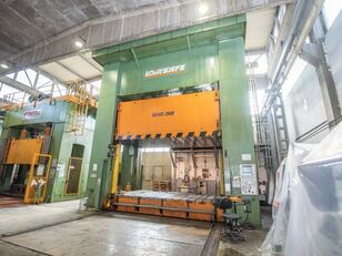 Loire Safe EDIMC 2000 stamping press