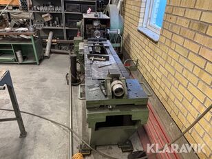 R&ouml;nnqvist PFH 25 stamping press