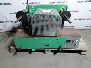 lisovac&iacute; stroj SIEVERS HP RAPID S120