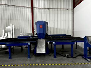 presse d'emboutissage TECHNOLOGY Tecnotransfer