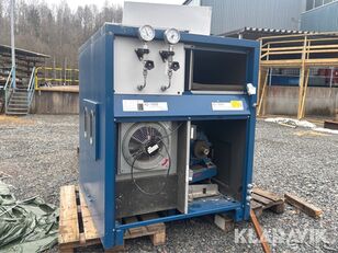 Aerzen GM25S stationärer Kompressor