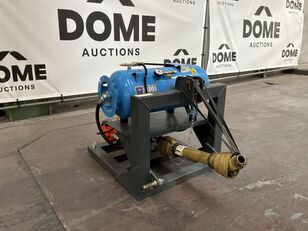 compressore stazionario Airpress HL360-50