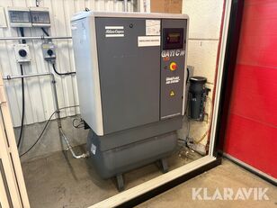 Atlas Copco GA 11C FF station&auml;rer Kompressor