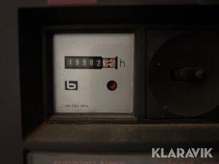 Atlas Copco GA 308 station&auml;rer Kompressor