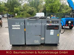 compressore stazionario Atlas Copco GA 408