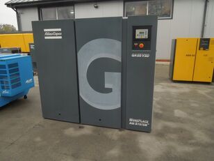 Atlas Copco GA55VSD stationaire compressor