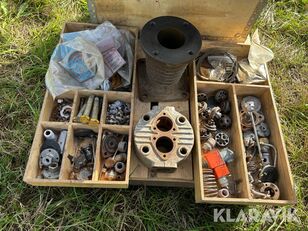 ضاغط ثابت Atlas Copco LD261