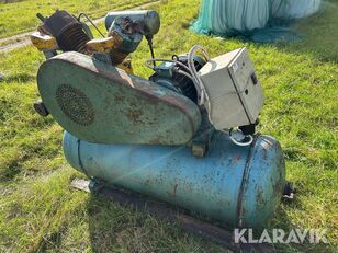 ضاغط ثابت Atlas Copco LD261