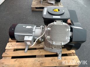 Atlas Copco LE9N UV compresor estacionario