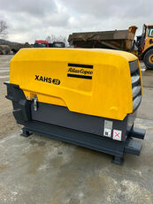 Atlas Copco XAHS 38 stationary compressor