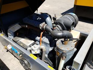 Compresseur fixe Atlas Copco XAS 67 DD - N - G BOX à vendre - Image 5 | Machineryline SN Compresseur fixe Atlas Copco XAS 67 DD - N - G BOX | Image 5 - Machineryline