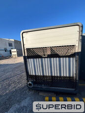 Atlas Copco ZT250 A2 FF compresor estacionario