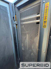 Atlas Copco ZT250 A2 FF compresor estacionario