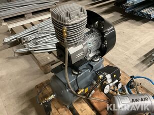 Atlas Copco er 2st Atlas Copco compresor estacionario