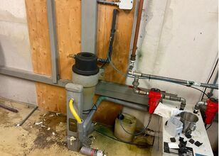 کمپرسور ثابت CompAir V05