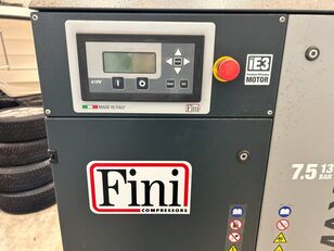 Kompresor stacjonarny Fini K-Max 7,5-13-270F na sprzedaż - Obrazek 29 | Machineryline PL Kompresor stacjonarny Fini K-Max 7,5-13-270F | Obrazek 29 - Machineryline