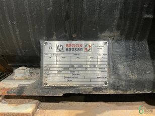 Compresseur fixe Hydrovane à vendre - Image 32 | Machineryline BJ Compresseur fixe Hydrovane | Image 32 - Machineryline