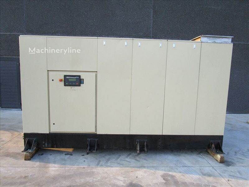 بيع ضاغط ثابت Ingersoll Rand MH 250 - 1S | Machineryline SA ضاغط ثابت Ingersoll Rand MH 250 - 1S - Machineryline