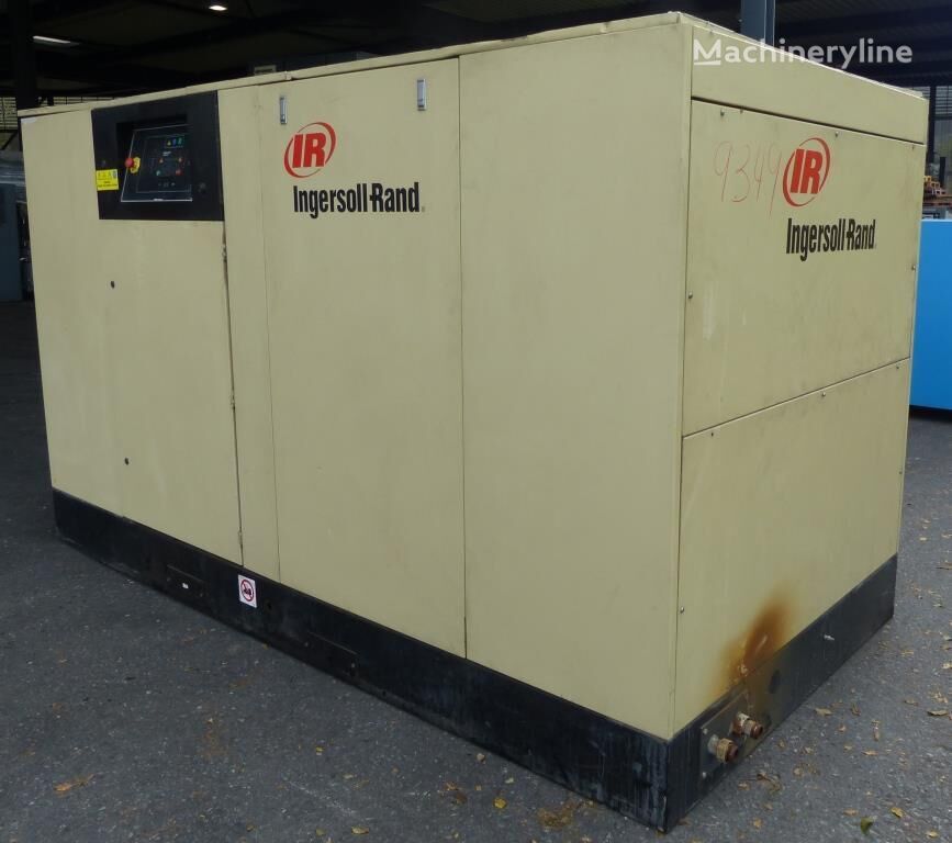 Ingersoll Rand ML132 stationärer Kompressor