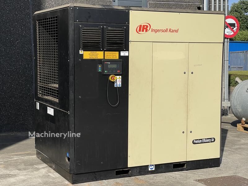 ضاغط ثابت Ingersoll Rand N 160 - 2S NIRVANA - Machineryline