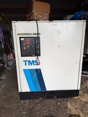 kompresor stasioner Ingersoll Rand Skruekompressor + T&oslash;rke