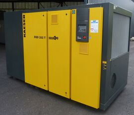 Kaeser DSD202T stationärer Kompressor