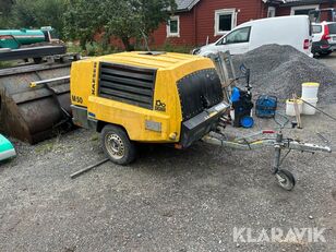 tööstuslik kompressor Kaeser M50