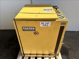 Kaeser SK26 stationary compressor