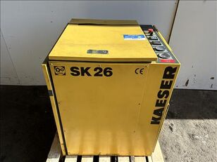 Kaeser SK26 stationärer Kompressor