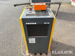 stacionarni kompresor Kaeser TB 19