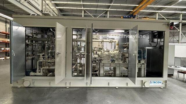 Kobelco KS20SX stationaire compressor te koop | Machineryline NL Kobelco KS20SX stationaire compressor - Machineryline