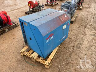 Materiel De Location Rental Equ stationary compressor