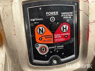 Powerlite AKHL1230E stationär kompressor till salu - Bild 12 | Machineryline SE Powerlite AKHL1230E stationär kompressor | Bild 12 - Machineryline