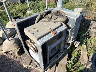 RTI A-H stationärer Kompressor