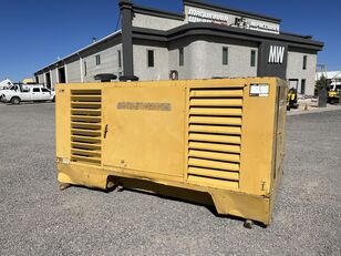 Sullair 750DTQ CAT stationary compressor