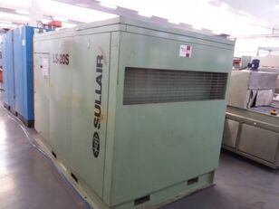 compressor fixo Sullair LS20S