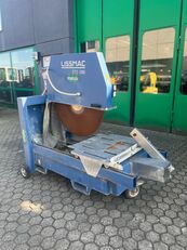 Lissmac DTS 1000 stone cutter